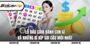 Lô đầu câm đánh con gì