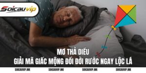 Mơ thả diều