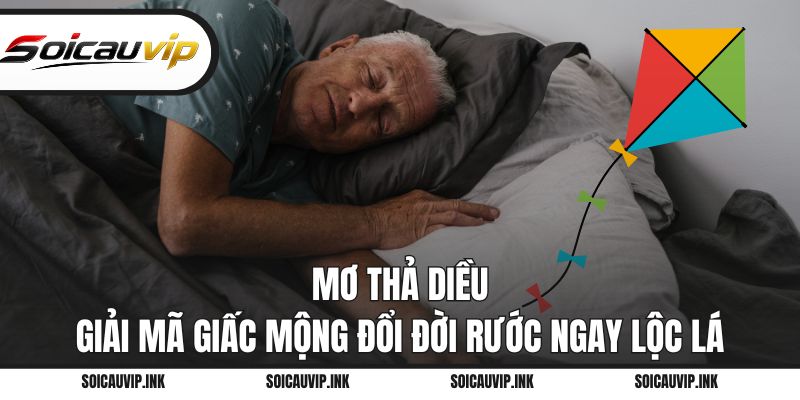 Mơ thả diều