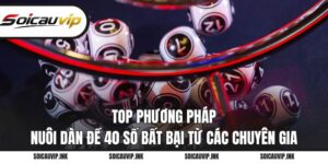 Dàn đề 40 số